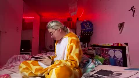 baddieprettypussy online show from 31, 5, 2026