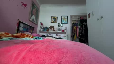 Snapshot of baddieprettypussy chatting on 7, 8, 2026 baddieprettypussy online show from 7, 8, 2026