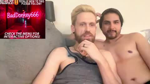 Snapshot of baddonkey666 chatting on 12, 3, 2025 baddonkey666 online show from 12, 3, 2025