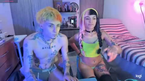 Dan  Lila  online show from 17, 3, 2026