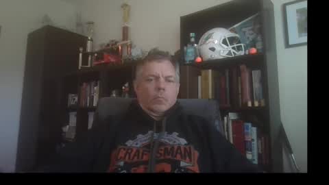 Badger online show from 20, 1, 2025