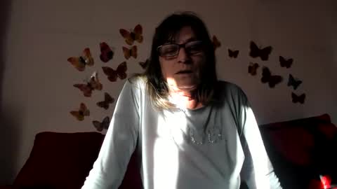 Gina online show from 15, 12, 2024