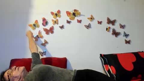 Gina online show from 17, 12, 2024