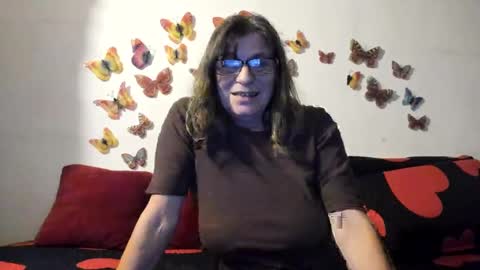 Gina online show from 30, 12, 2024