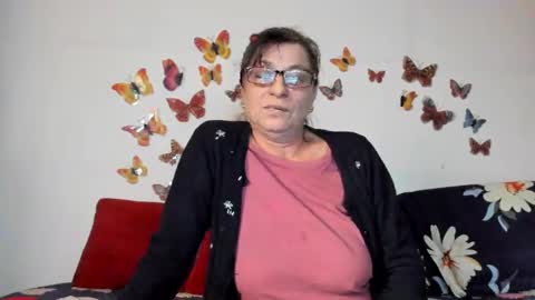 Gina online show from 13, 1, 2025