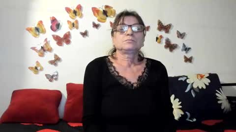 Gina online show from 3, 2, 2025