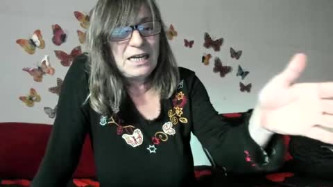 Gina online show from 12, 2, 2025