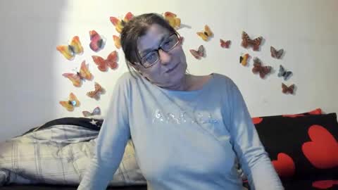 Gina online show from 18, 2, 2025