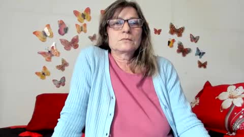 Gina online show from 27, 2, 2025