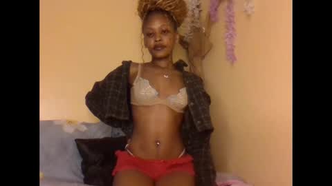 Lily. online show from 9, 1, 2026