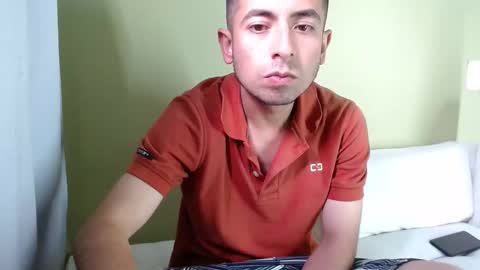 Snapshot of badguy707 chatting on 3, 12, 2024 badguy707 online show from 3, 12, 2024