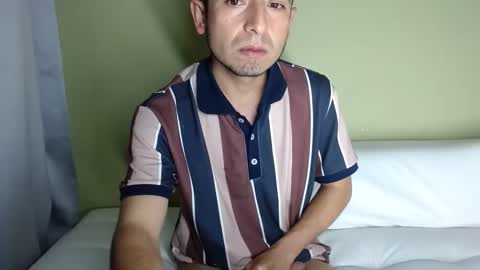 Snapshot of badguy707 chatting on 15, 12, 2024 badguy707 online show from 15, 12, 2024