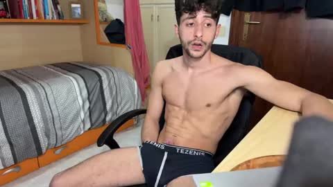 Snapshot of badguy_22 chatting on 21, 4, 2026 Badguy online show from 21, 4, 2026
