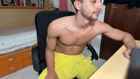 Snapshot of badguy_22 chatting on 31, 5, 2026 Badguy online show from 31, 5, 2026