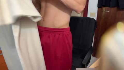 Snapshot of badguy_22 chatting on 3, 6, 2026 Badguy online show from 3, 6, 2026