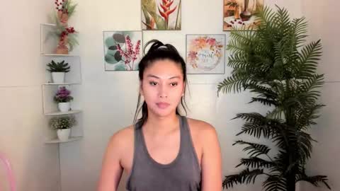 Joshaine online show from 3, 12, 2025