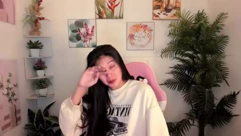 Snapshot of badjao_girl chatting on 15, 7, 2026 Joshaine online show from 15, 7, 2026