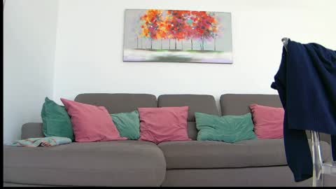 Cayenne   online show from 1, 4, 2026