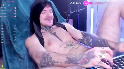 Alex online show from 4, 11, 2025