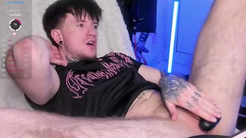 Alex online show from 8, 2, 2026