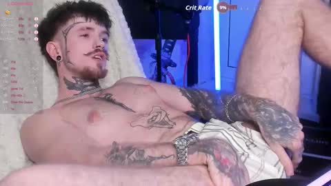 Alex online show from 27, 3, 2026