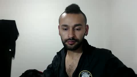 Snapshot of badsanx chatting on 28, 2, 2025 badsanx online show from 28, 2, 2025