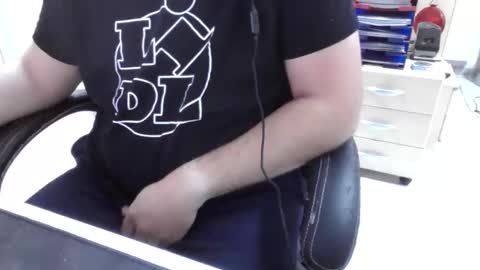 badskills701 online show from 20, 11, 2025