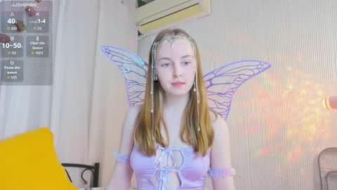 Alice online show from 18, 4, 2026