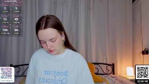 Snapshot of bae_cake_ chatting on 11, 7, 2026 Alice online show from 11, 7, 2026