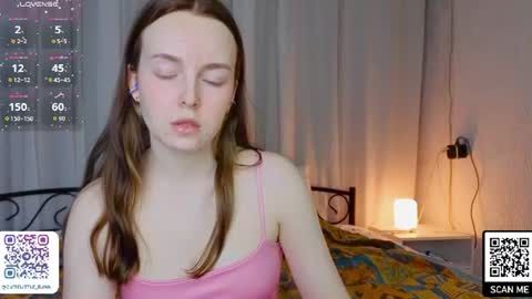 Snapshot of bae_cake_ chatting on 17, 7, 2026 Alice online show from 17, 7, 2026