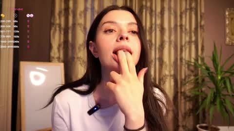 Snapshot of bae_miamor chatting on 29, 4, 2026 Hello my name is Ariella online show from 29, 4, 2026