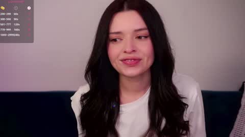Snapshot of bae_miamor chatting on 25, 7, 2026 Hello my name is Ariella online show from 25, 7, 2026