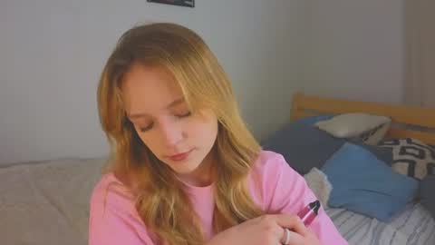 Snapshot of baeyoda chatting on 5, 7, 2026 Kate online show from 5, 7, 2026