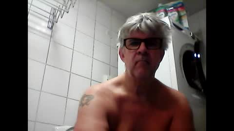 baggelina75 online show from 26, 1, 2025