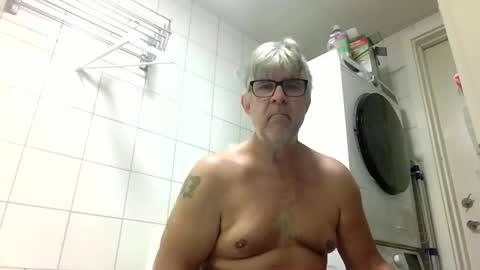 baggelina75 online show from 21, 10, 2025