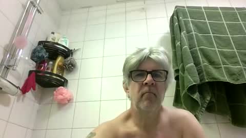 baggelina75 online show from 3, 5, 2026