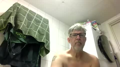 baggelina75 online show from 12, 5, 2026