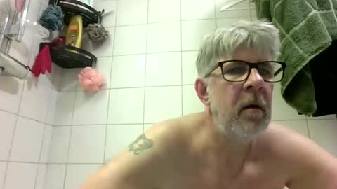 baggelina75 online show from 13, 5, 2026
