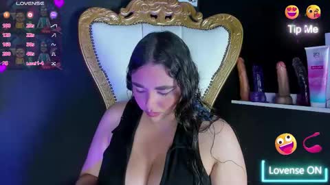 bagiolett  online show from 2, 12, 2025