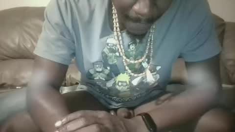bahamian_linga online show from 20, 6, 2026