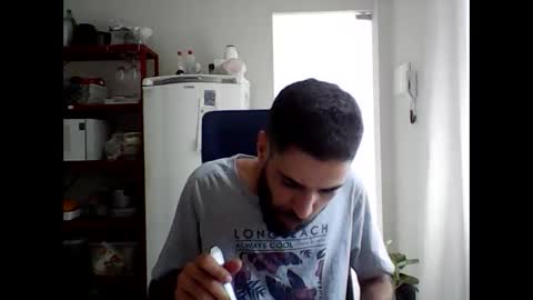 baianobarbudo online show from 22, 12, 2024