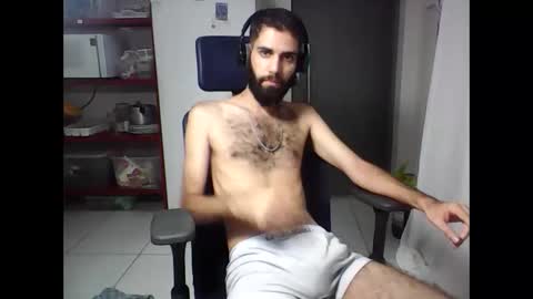 baianobarbudo online show from 24, 12, 2024