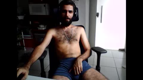 baianobarbudo online show from 9, 1, 2025