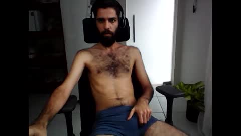 baianobarbudo online show from 12, 1, 2025