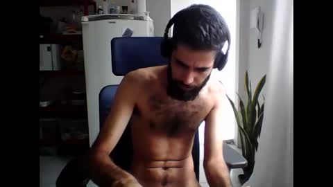 baianobarbudo online show from 12, 3, 2025