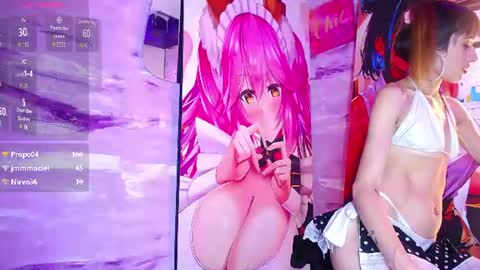 Snapshot of baihu_jin7 chatting on 29, 6, 2026 baihu_jin7 online show from 29, 6, 2026