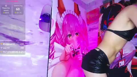 Snapshot of baihu_jin7 chatting on 7, 7, 2026 baihu_jin7 online show from 7, 7, 2026