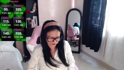 Snapshot of bailarina_atrevida chatting on 12, 1, 2025 sandra online show from 12, 1, 2025