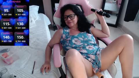 Snapshot of bailarina_atrevida chatting on 29, 1, 2025 sandra online show from 29, 1, 2025