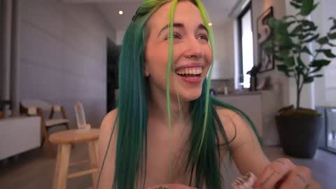 Bailey online show from 9, 1, 2026